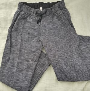 Lululemon On The Fly 7/8 Pant